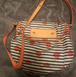 Marc by Marc Jacobs Natasha crossbody